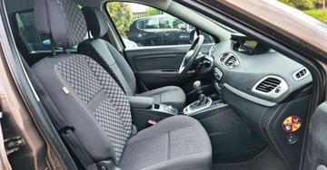 Renault Scenic III Van 1.6 16v 110KM 2010 Renault Scenic 1.6 16v BENZYNA 110KM nawigacja super okazja 1.6, zdjęcie 36