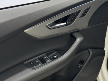 Audi Q7 II SUV Facelifting  3.0 45 TDI 231KM 2022 Audi Q7 S Line Quattro Regulowane zawieszenie CarPlayAndroid Auto LED, zdjęcie 20