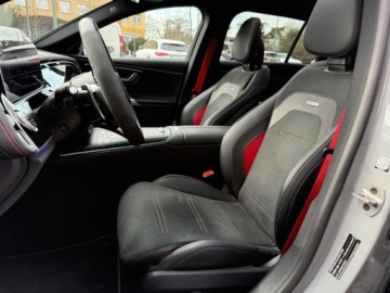 Mercedes Klasa E W214 2025 Mercedes-Benz Klasa E E53 Kombi AMG Premium - superscreen - hak 3.0 Benzyna, zdjęcie 16