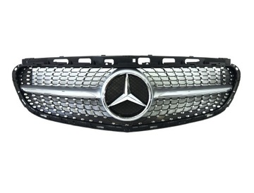 MASKA MERCEDES W212 S212 13-16 FACELIFT DIAMOND AMG
