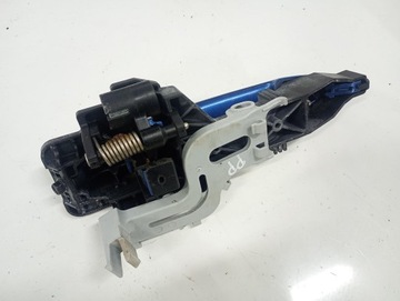 KIA VENGA KLIKA VNĚJŠÍ PRAVÁ PŘEDNÍ PRAVÝ 5B