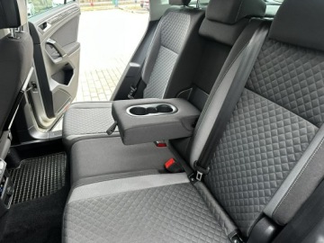 Volkswagen Tiguan II SUV 1.4 TSI 125KM 2017 Volkswagen Tiguan Wirtual LED Asystent GWARANCJA!, zdjęcie 11