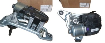 MOTOR STĚRAČE PEUGEOT 508 PRAVÝ + LEVÝ 9816172680 9816172780