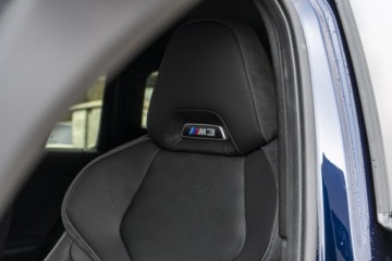 BMW Seria 3 G20-G21 2026 BMW M3 Competition M xDrive Touring, zdjęcie 18