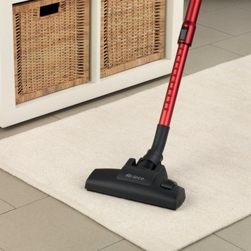РУЧНОЙ ПЫЛЕСОС ARIETE 2761 HANDYFORCE