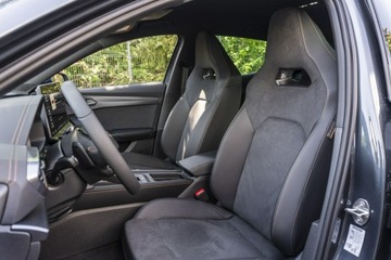 Cupra Formentor Crossover Facelifting 2.0 TDI 150KM 2025 Cupra Formentor 2.0 TDI 150 KM DSG, zdjęcie 11