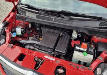 Opel Agila B 2009 Opel Agila NOWY MODEL Sliczna BENZYNA Bardzo Zadbana NIEZAWODNA Oryginal 2, zdjęcie 14