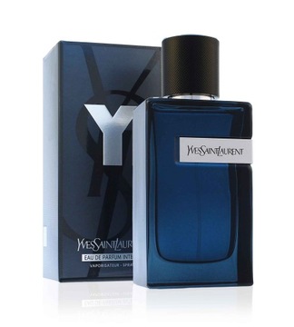 Yves Saint Laurent Y Pour Homme 100 ml woda perfumowana mężczyzna EDP