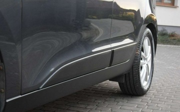 Hyundai ix35 SUV R 2.0 CRDi 136KM 2011 Hyundai ix35 2.0D 4x4 Navi Kamera Oryginal Lakier Nowe Opony Sprowadzony, zdjęcie 16