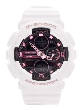 DÁMSKE HODINKY casio> GMA-S140M-7AER G-SHOCK SPORT