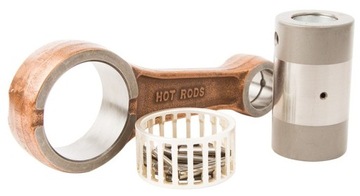 KOMPLETNY KORBOWÓD HOT RODS SUZUKI LTZ 400 03-08