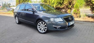 Volkswagen Passat B7 Variant 2.0 TDI CR DPF BlueMotion 170KM 2010 Volkswagen Passat 2.0TDI 170KM Navi Xenon Klima Import Gwarancja Raty Opl, zdjęcie 19