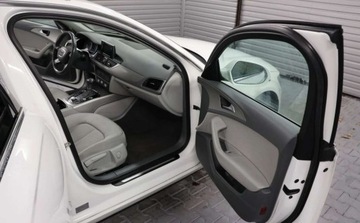 Audi A6 C7 2013 Audi A6 Avant Nawigacja, Czujniki, XENON, Grzane Fotele, Tempomat , Alu, E, zdjęcie 11