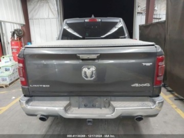  RAM 1500 2020 Ram 1500 Limited 4x4 Crew Cab 57 Box 5.7 Benzyna 395KM, zdjęcie 3