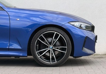 BMW Seria 3 G20-G21 Touring 2.0 320d 190KM 2023 BMW Seria 3 320d xDrive190KM M-Pakiet Gwaran. Adaptacyjny LED,HiFi, 23VAT, zdjęcie 7