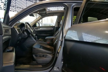 Volkswagen 2019 Volkswagen Atlas SEL 3.6 V6 4Motion 276KM Hak 4x4 Panorama Kamera 3-Zone A, zdjęcie 7