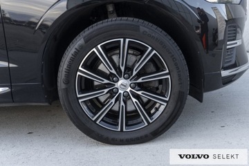 Volvo XC60 II 2022 Volvo XC 60 Volvo XC60 B4 Diesel AWD 197KM+14KM FV, zdjęcie 9