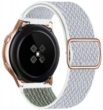 PASEK DO GALAXY WATCH 3 4 5 6 40/41/42/43/44/46/47mm 45PRO CLASSIC Active 2