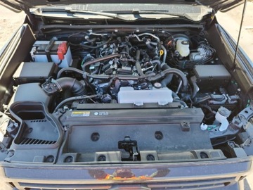 Toyota 2025 Toyota 4-Runner SR5 2025 2.4l 2.4 Benzyna 275KM, zdjęcie 6