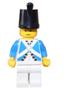 LEGO PIRATES IMPERIAL DO 6267 6276 6273 6270 B1025