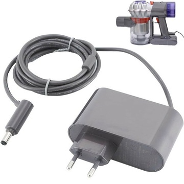 ŁADOWARKA ZASILACZ DO ODKURZACZA DO DYSON V6 V7 V8