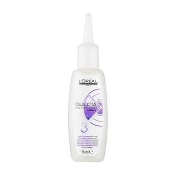 LOREAL DULCIA ADVANCED NO. 3 PŁYN DO TRWAŁEJ 75ml
