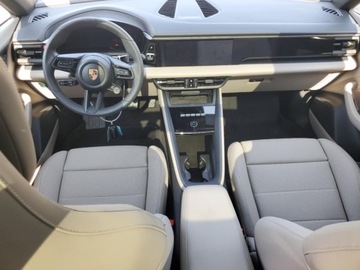 Porsche Macan 2025 Porsche Macan 2025 Porsche Macan Electric RWD Elektryczny 335KM, zdjęcie 8