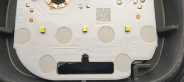 MODUL LED MĚNIČ LEVÝ PEUGEOT 208 II 2 2008
