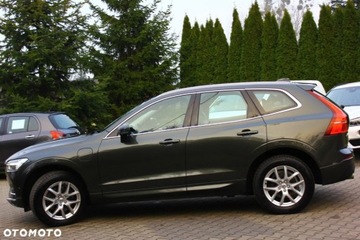 Volvo XC60 II 2019 Volvo XC 60 Volvo XC 60 T8 AWD Recharge Geartronic Polestar Engineered 2.0, zdjęcie 5