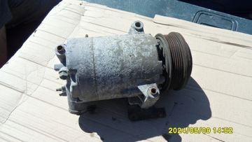 КОМПРЕССОР КОНДИЦИОНЕРА FORD FIESTA MK7 1.0 ECO BOOST C1B1-19D629-AE
