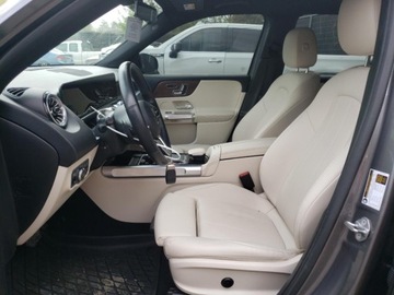 Mercedes GLB 2023 Mercedes-Benz GLB 250 4Matic 2023 2.0l 2.0 Benzyna 221KM, zdjęcie 7