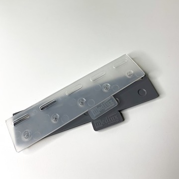 Płytka na pas 100 mm EasyClick