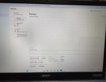 НОУТБУК ACER EXTENSA N20C5