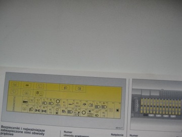 OPEL ASTRA I Polska instrukcja obsług Opel Astra F