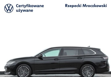 Volkswagen Passat B8 Variant Facelifting 2.0 TDI SCR 150KM 2024 Volkswagen Passat 2.0 TDI 150 KM DSG, Ogrzewanie postojowe, wyswietlacz 15, zdjęcie 7
