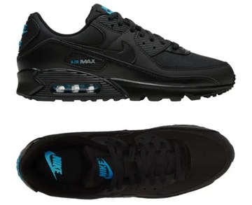 Buty sportowe męskie sneakersy NIKE AIR MAX 90 r. 38,5 24,5 cm trampki