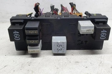 MODUL POHODĚ VW PASSAT B7 ALLTRACK (365) 3C0937049AJ 2.0L DIESEL 103KW