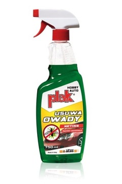 Atas Netins Usuwa owady op. 750 ml Atomizer