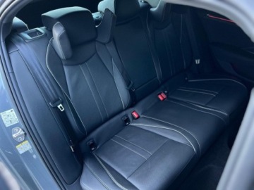 Skoda Superb IV Liftback 2.0 TDI 193KM 2025 Skoda Superb Sportline 2,0 TDI 142 kW 7-biegowa DSG 4x4 Canton Graphite DC, zdjęcie 19