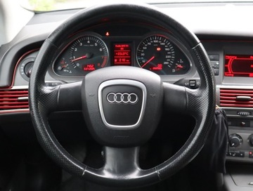 Audi A6 C6 Limousine 2.4 V6 24V 177KM 2004 Audi A6 2.4, GAZ, Klima, Klimatronic, zdjęcie 15