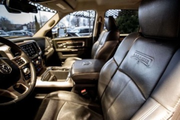  RAM 1500 5.7400KM Laramie Wentyle 4xgrzaneFot Grz.Kiera Alpine Android, zdjęcie 22