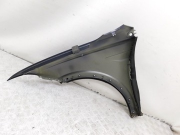 BLATNÍK PRAVÝ PŘEDNÍ - VW TAIGO 2G7 21-25