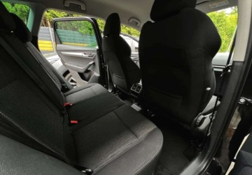 Skoda Karoq Crossover 1.6 TDI 115KM 2019 Skoda Karoq 1.6 TDI DSG GWARANCJA zarejestrowana BEZWYPADKOWA tempomat, zdjęcie 17