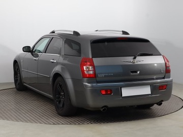 Chrysler 300C I Touring 3.0 CRD V6 218KM 2006 Chrysler 300C 3.0 D, 214 KM, Automat, Xenon, zdjęcie 3