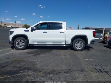  GMC Sierra 1500 Short Box Slt 2023 3.0l 3.0 Diesel 305KM, zdjęcie 2