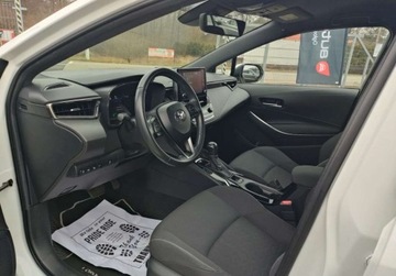 Toyota Corolla XII Sedan 1.8 Hybrid 122KM 2020 Toyota Corolla Salon POLSKA Super Stan GWARANCJA Zobacz 1.8 Hybryda, zdjęcie 15