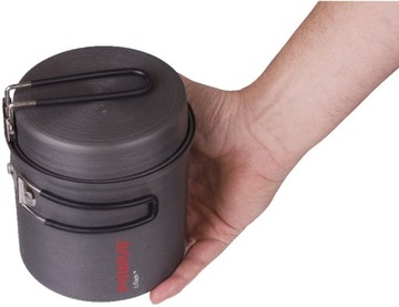 LiTech Trek Kettle 1 л Набор алюминиевой посуды Primus