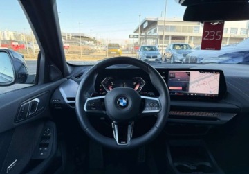 BMW Seria 1 F70 Hatchback 2.0 118d 150KM 2024 BMW Seria 1 I wlasciciel M Sport 360 Gwarancja Bezwypadkowy FVAT23, zdjęcie 32