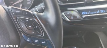 Toyota C-HR I 2017 Toyota C-HR Toyota C-HR 1.8 Hybrid PremiumJBLledyfull opcjajeden wlasciciel, zdjęcie 17