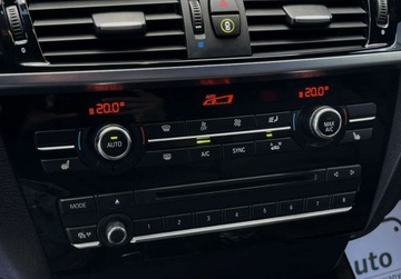 BMW X3 F25 SUV 2.0 20d 190KM 2014 BMW X3 2.0 D 190KM XDRIVE gwarancja BEZWYPADKOWA perfekcyjna VAT 23, zdjęcie 28